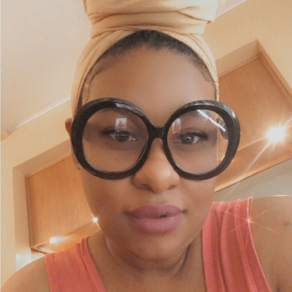 Fashion Glasses